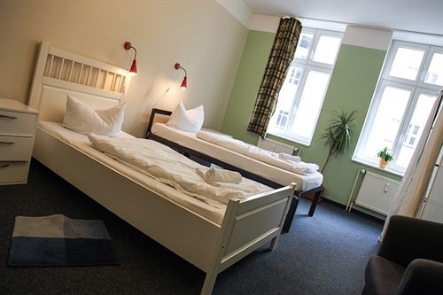 Apartment St Christopher's - *
