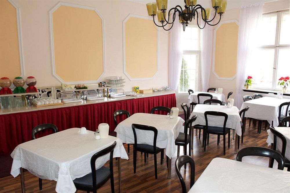 Castell Am Kurfuerstendamm Hotel