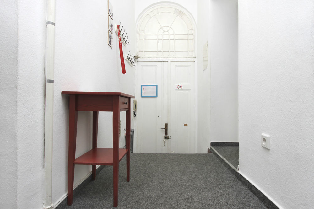 Apartment Berlin Lottumstrasse Apartment