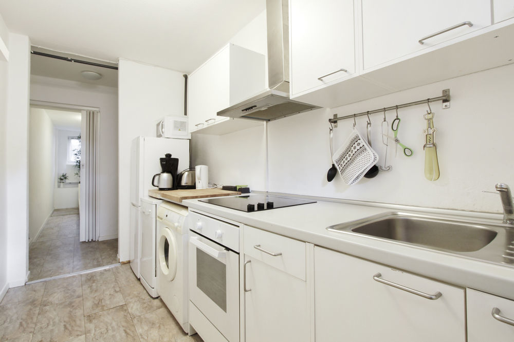 Apartment Berlin Lottumstrasse *