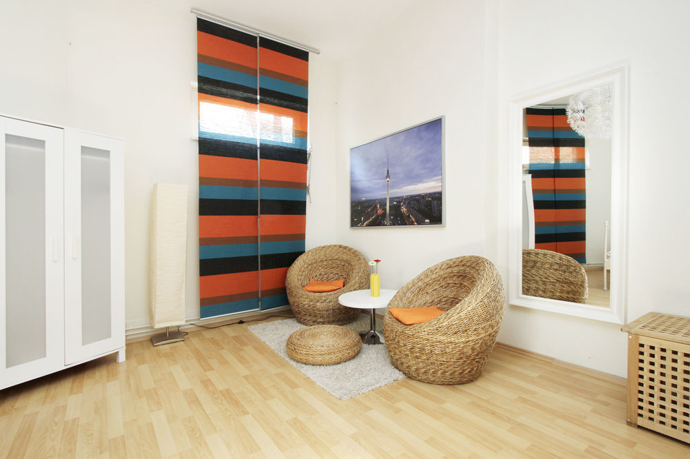 Limehome Berlin Werftstrasse Apartment *