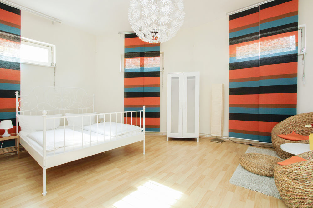 Limehome Berlin Werftstrasse Apartment Berlin