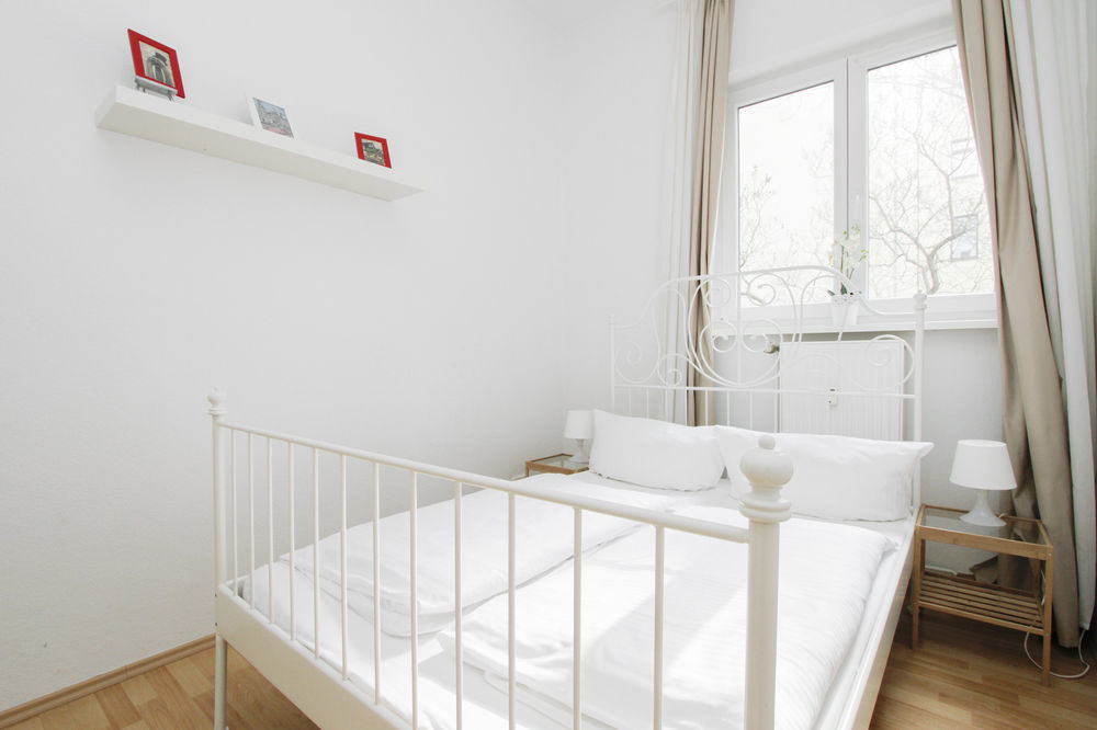 Limehome Berlin Werftstrasse *
