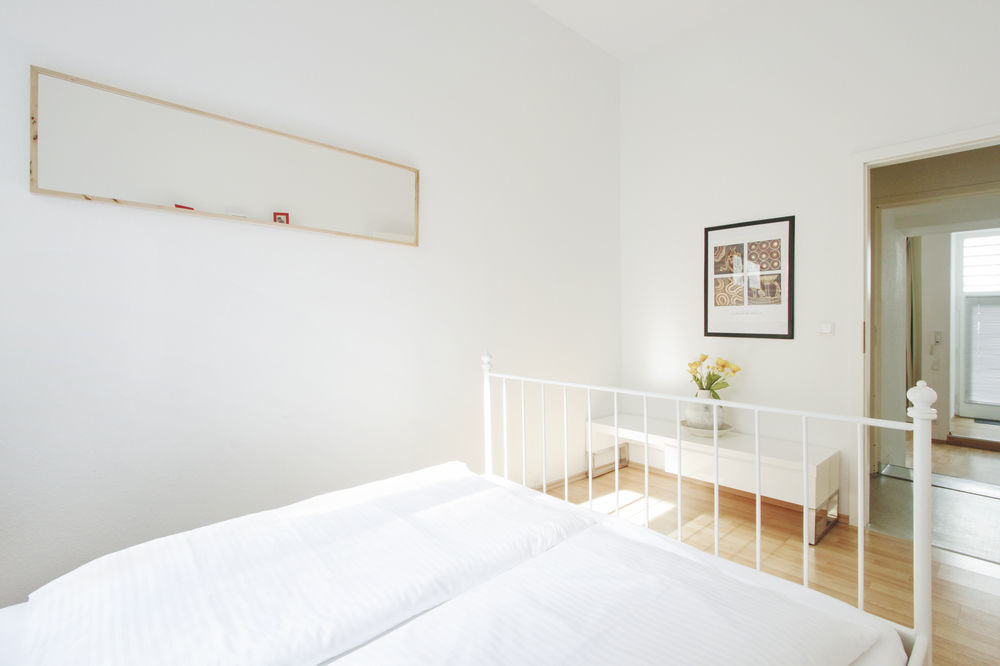Limehome Berlin Werftstrasse Apartment *