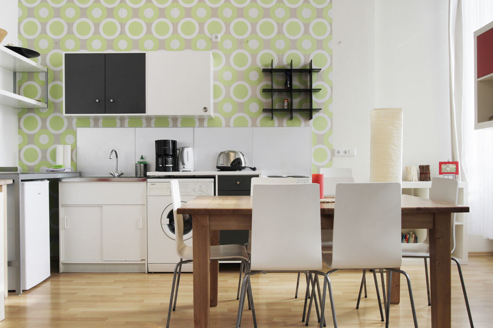 Limehome Berlin Werftstrasse Apartment