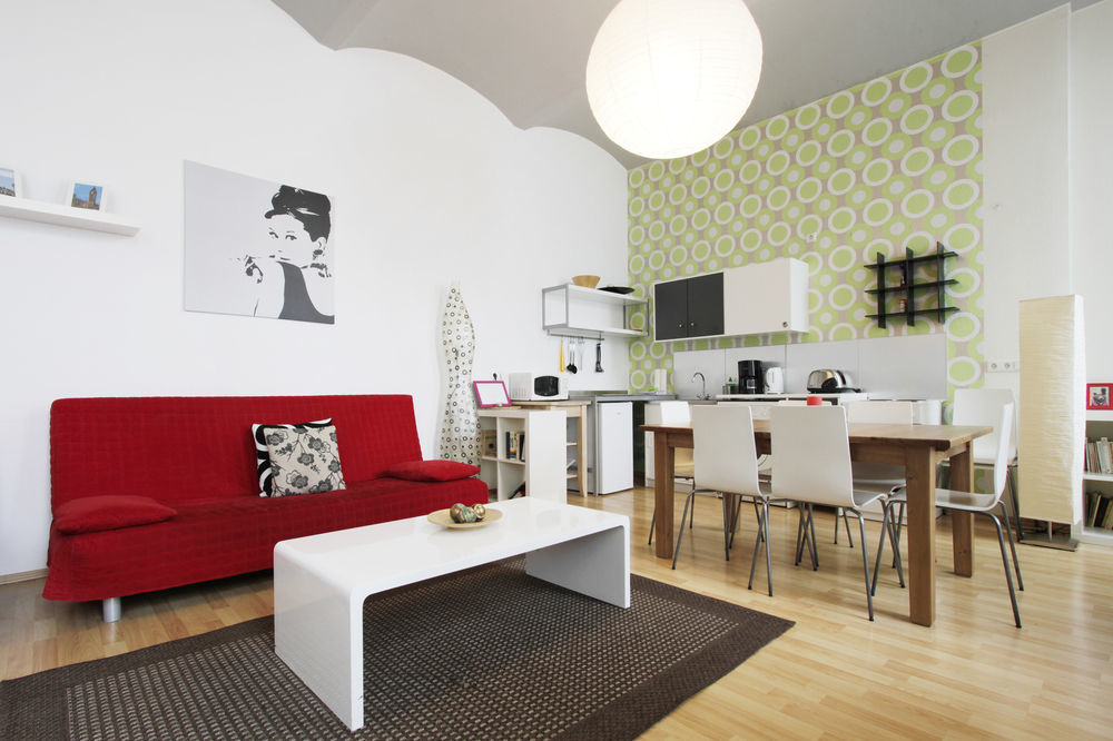 Limehome Berlin Werftstrasse Apartment Berlin