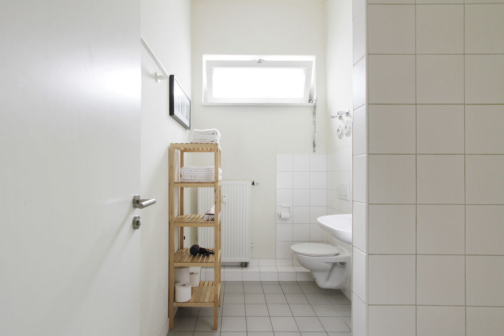Limehome Berlin Werftstrasse Apartment