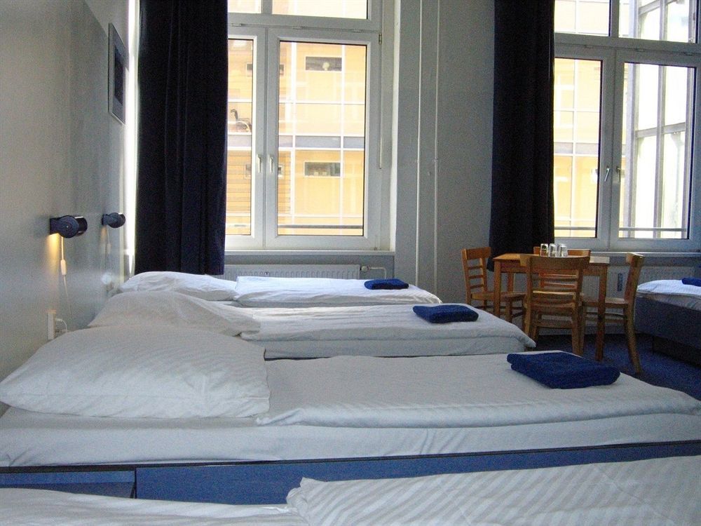 Transit Loft Hotel 2*