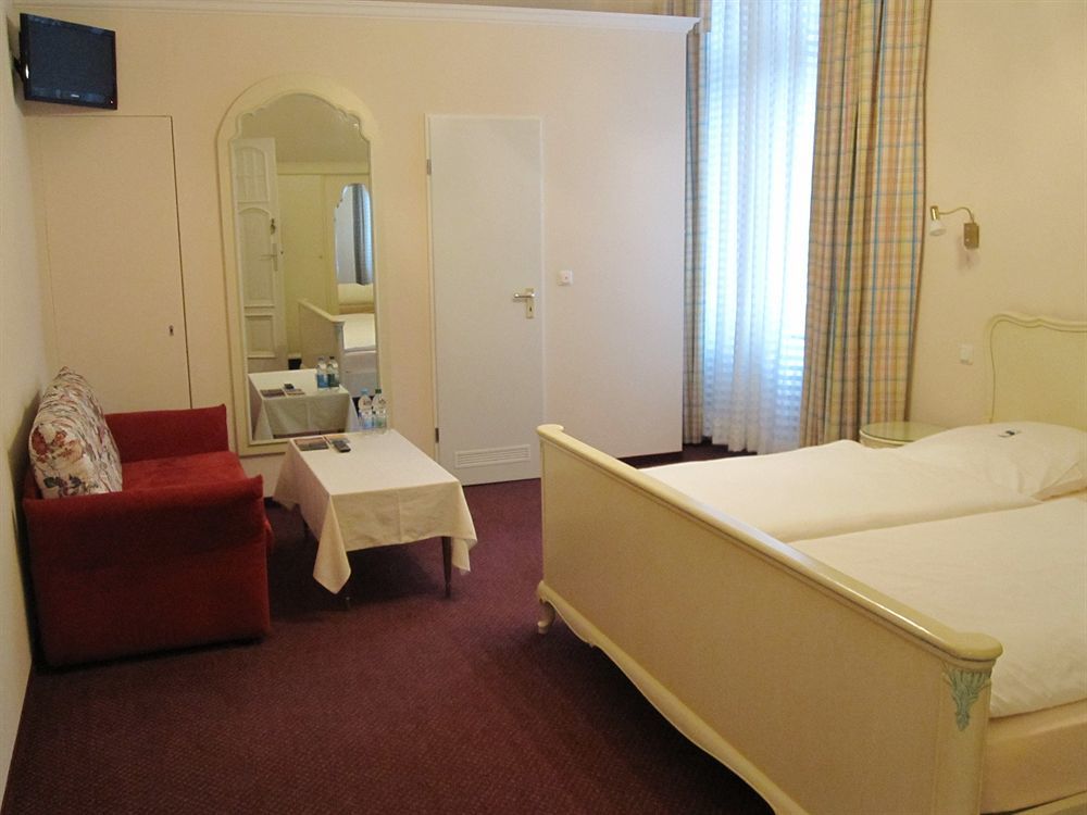 Fasanenhaus 3* Berlin