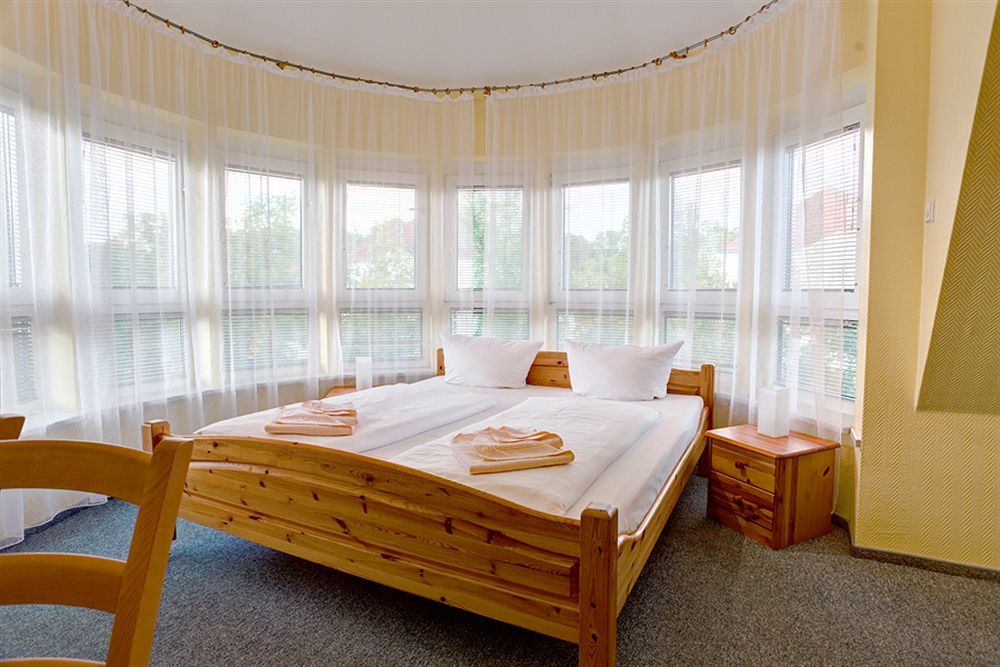 Atlantic Hotel 3*