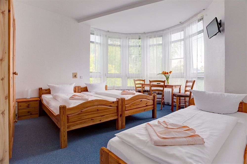 Atlantic Hotel Berlin