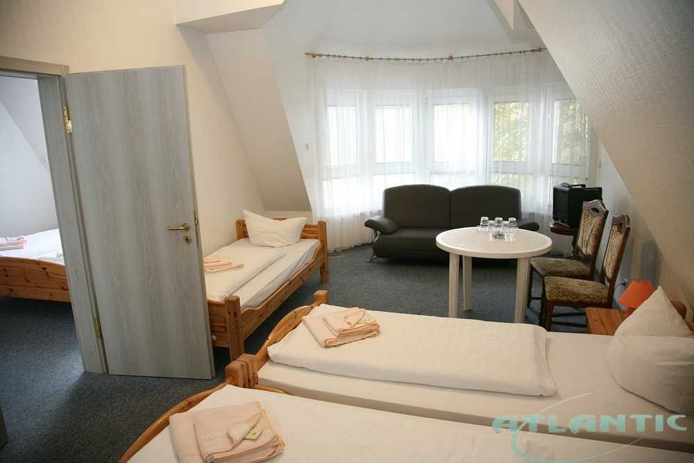 Atlantic 3* Berlin