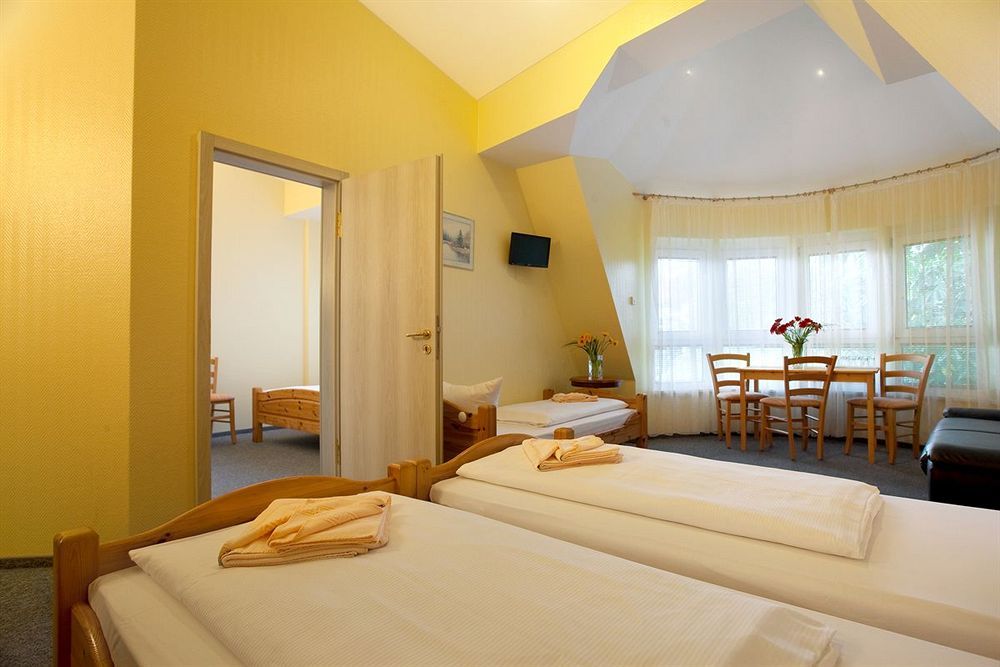 Atlantic Hotel Berlin