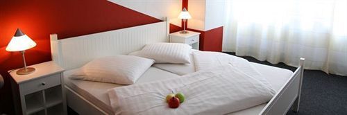 Guest house Hotel-pension Insor