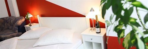 Guest house Hotel-pension Insor *