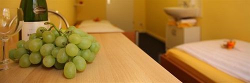 Hotel-pension Insor