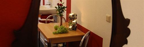 Hotel-pension Insor