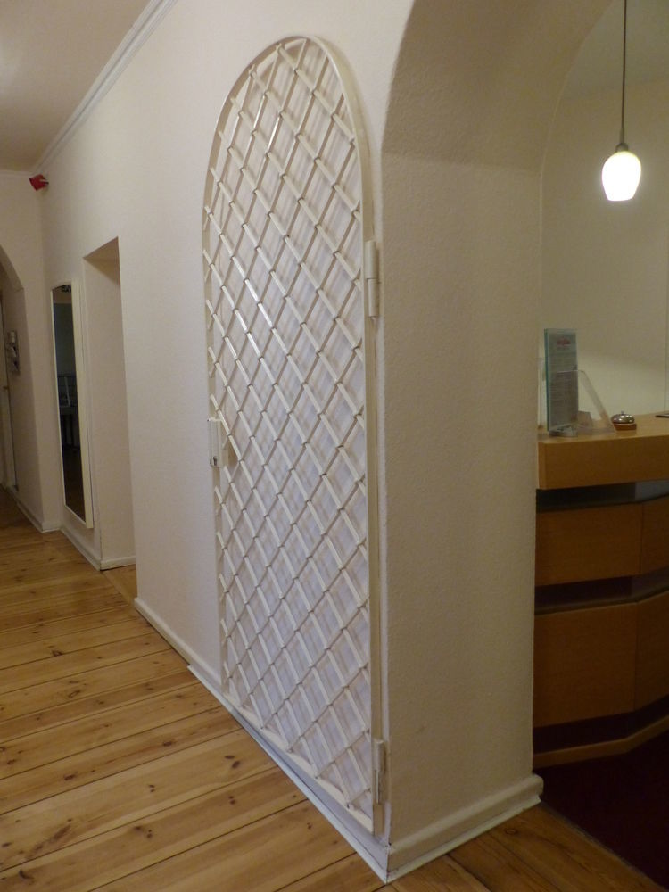 Hotel Amc - Schoeneberg 3*