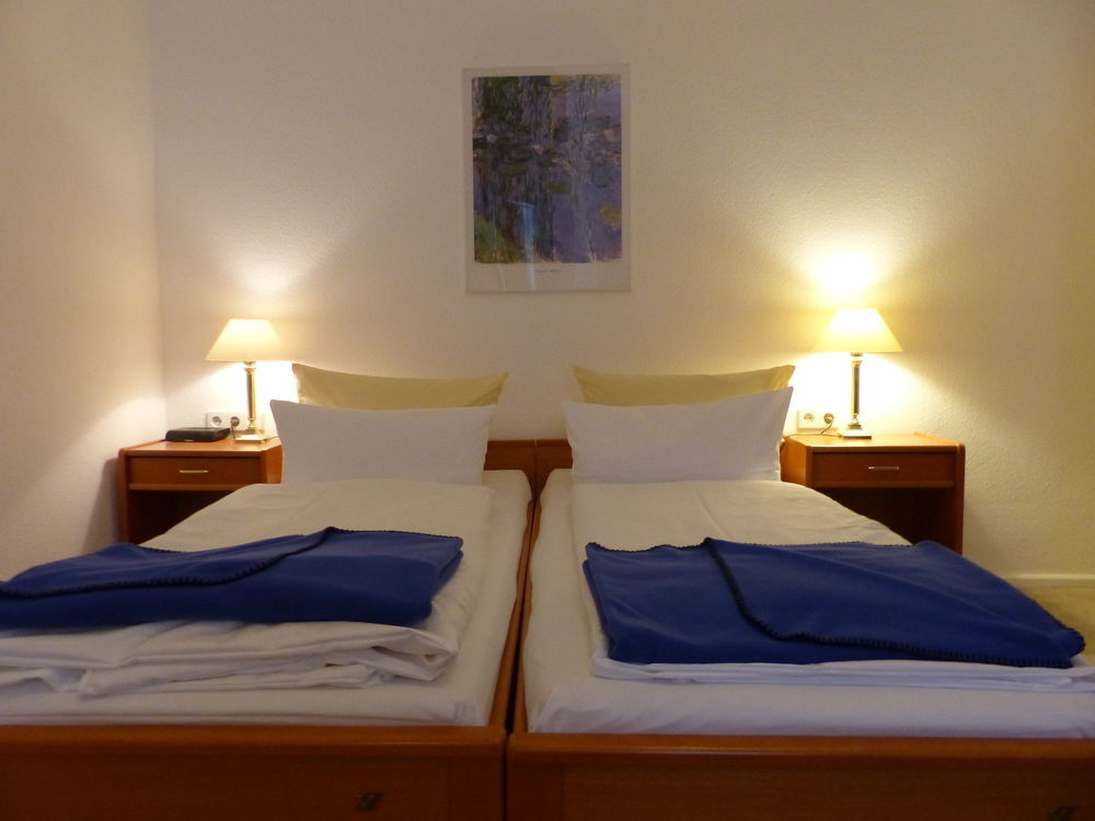 Hotel Amc - Schoeneberg Berlin
