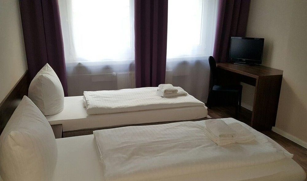 Hotel Eberty Berlin