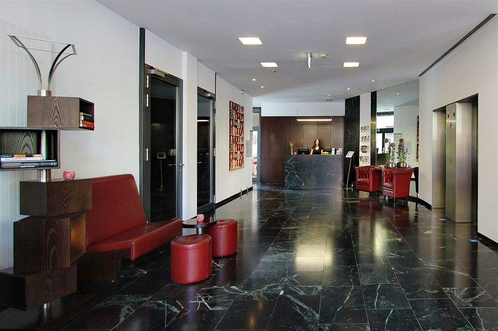 Hotel Arcotel Velvet 4*