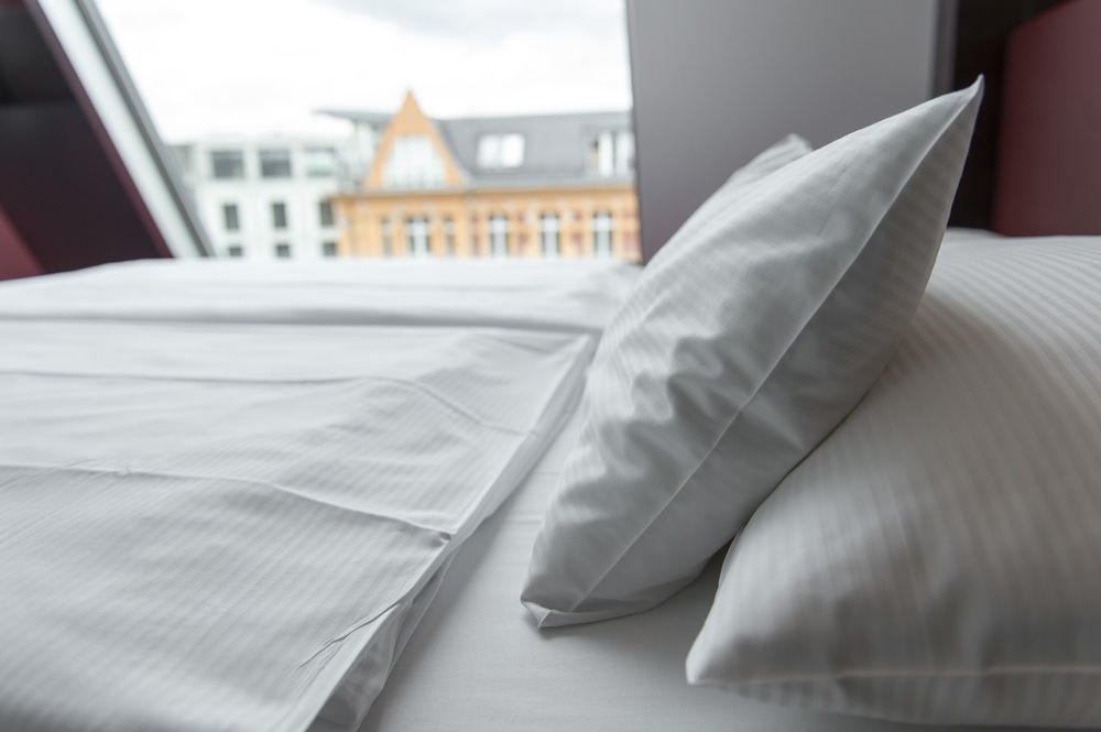 Hotel Arcotel Velvet 4*