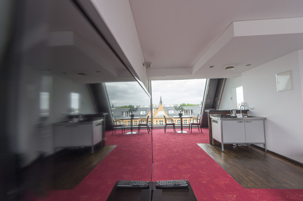 Arcotel Velvet
