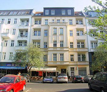 Guest house City Berlin