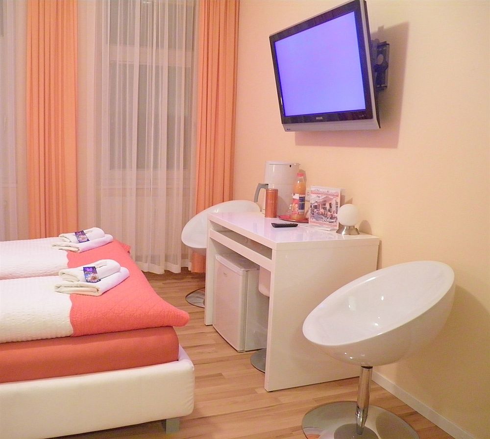 Guest house City Berlin