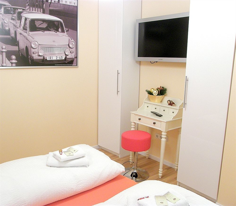 Guest house City
