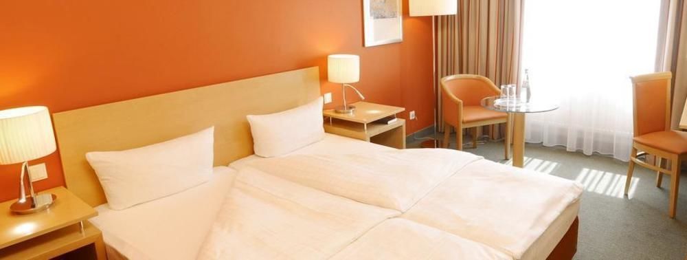Upstalsboom Friedrichshain Hotel