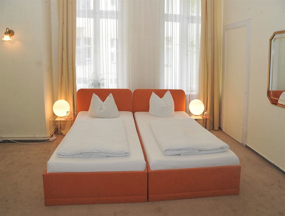 Brinn Guest house 3*