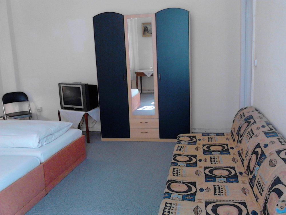 Brinn Guest house
