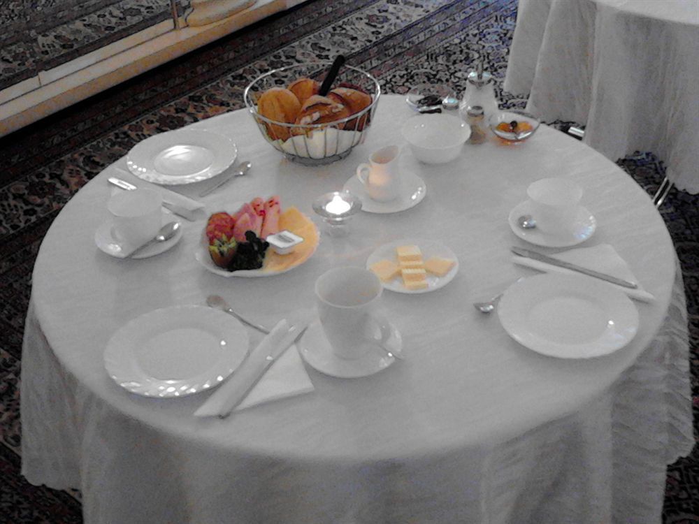 Brinn Guest house Berlin