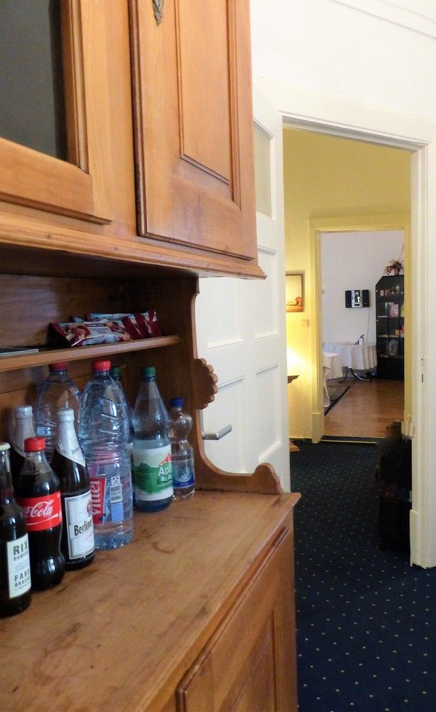 Brinn Guest house