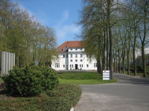 Schmoeckwitz 3* Berlim