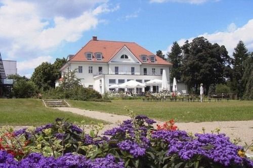 Schmoeckwitz Hotel Berlim