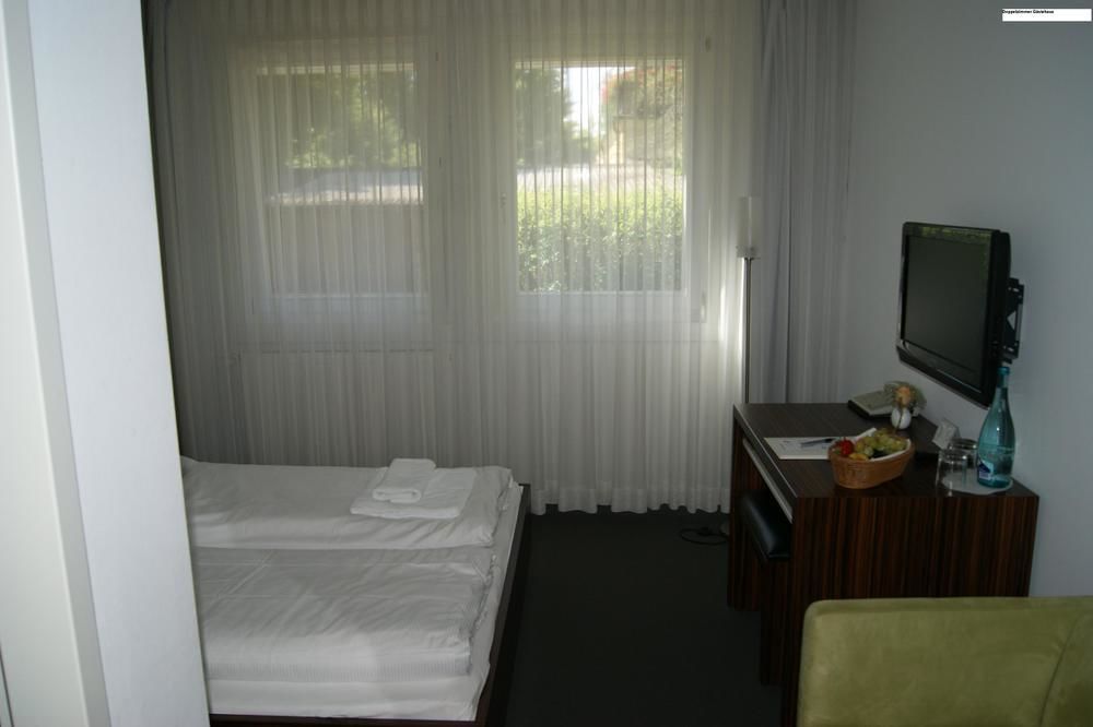 Schmöckwitz Hotel 3*