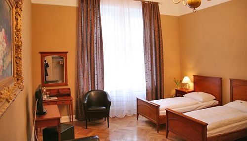 Hotel-maison Am Olivaer Platz