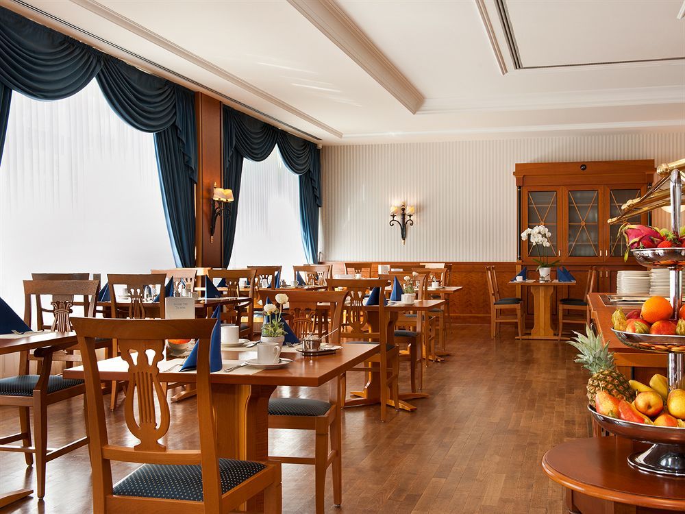 Victor's Residenz-hotel Mitte