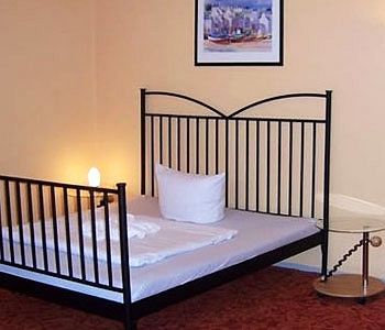 Guest house Streuhof