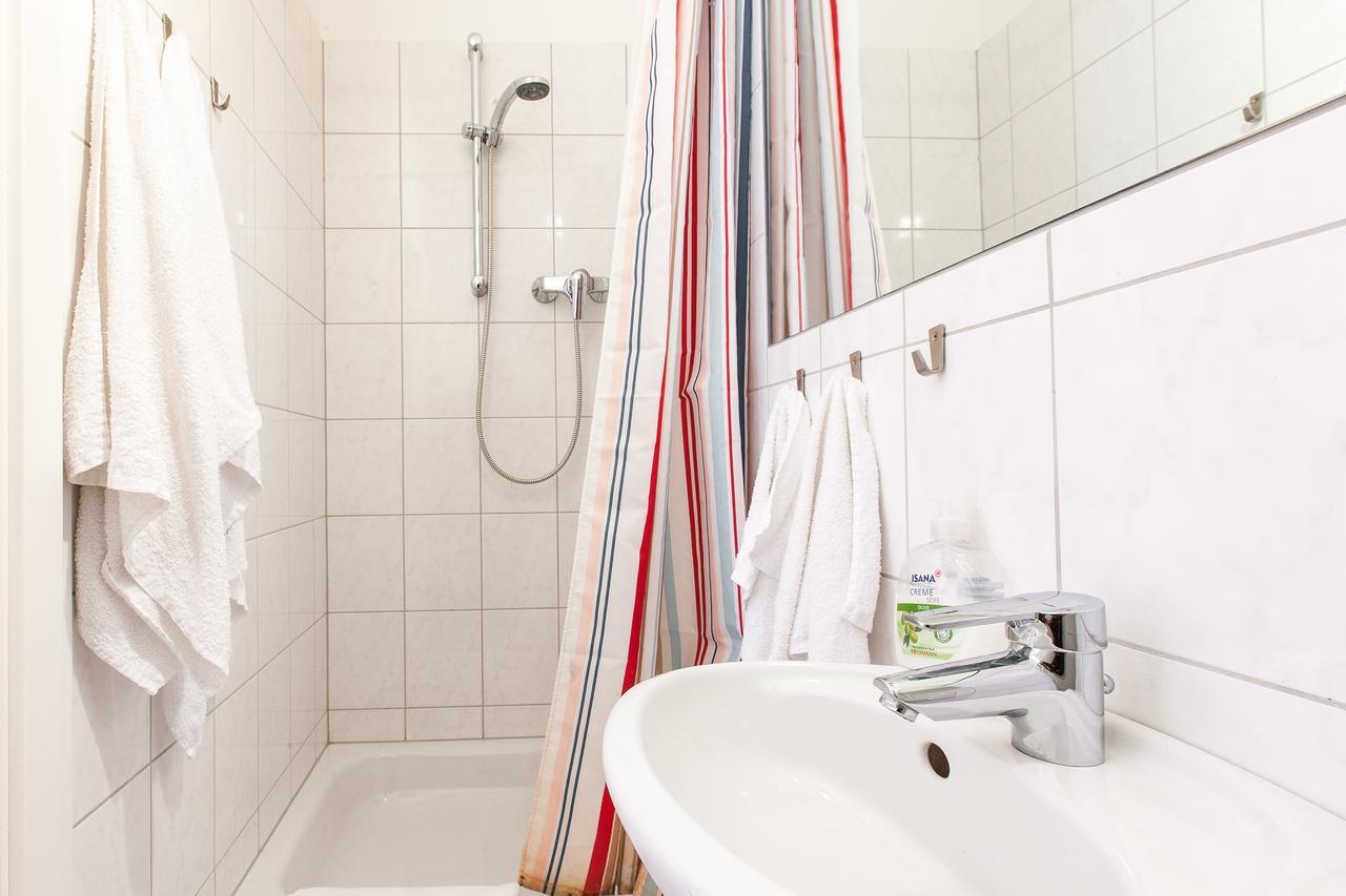 Susses 1-zimmer-apartment In Kollwitzplatz-nahe Apartment Berlin