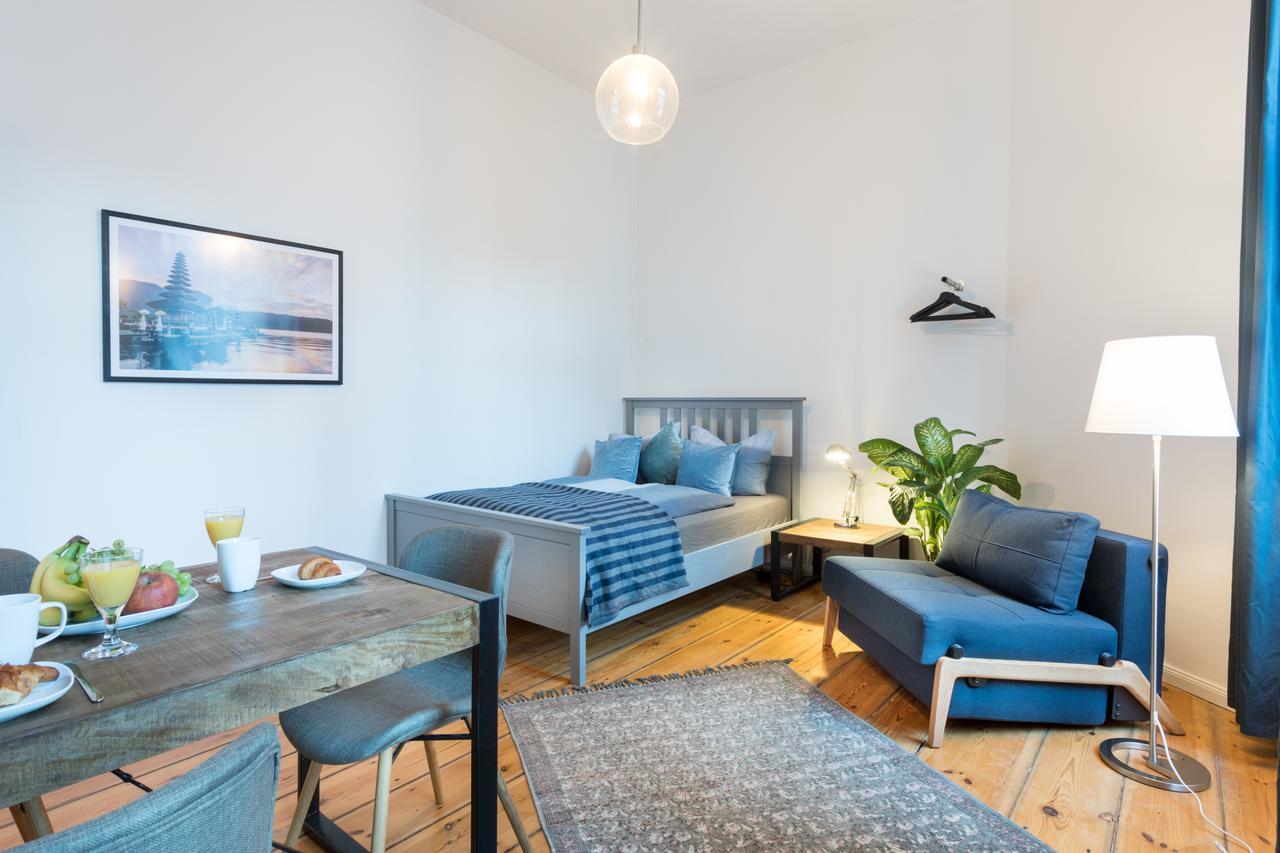 Greatstay Stralauer Allee 17c * Berlin