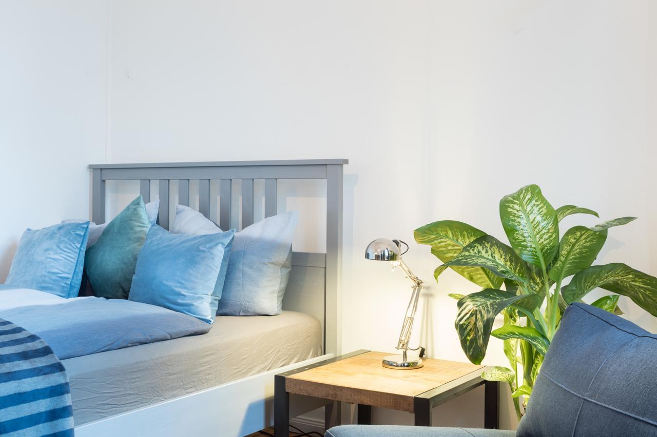 Greatstay Stralauer Allee 17c *