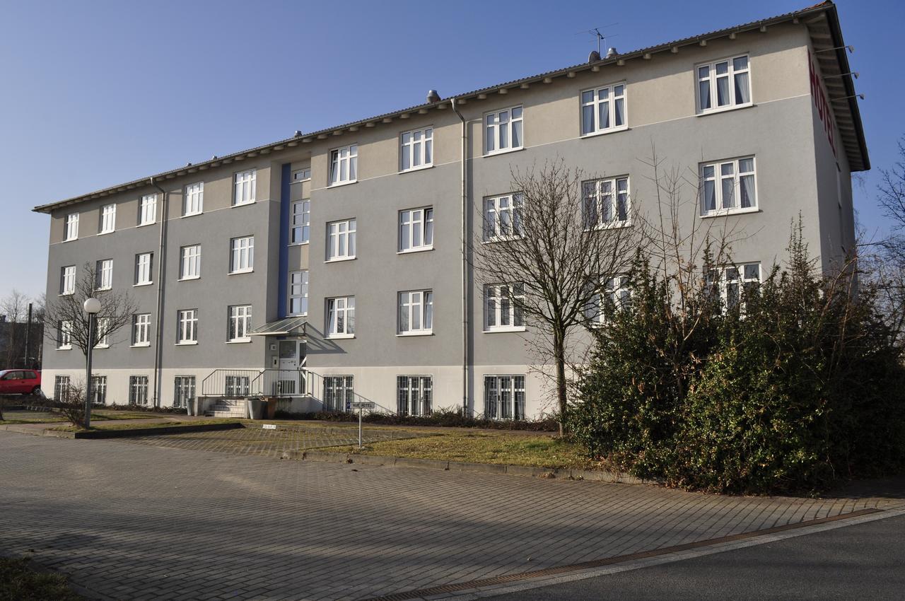 Ferdinand Hotel