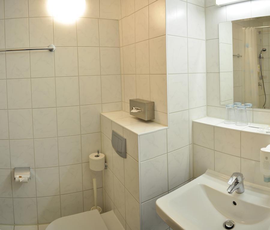 Hotel Ferdinand Berlin
