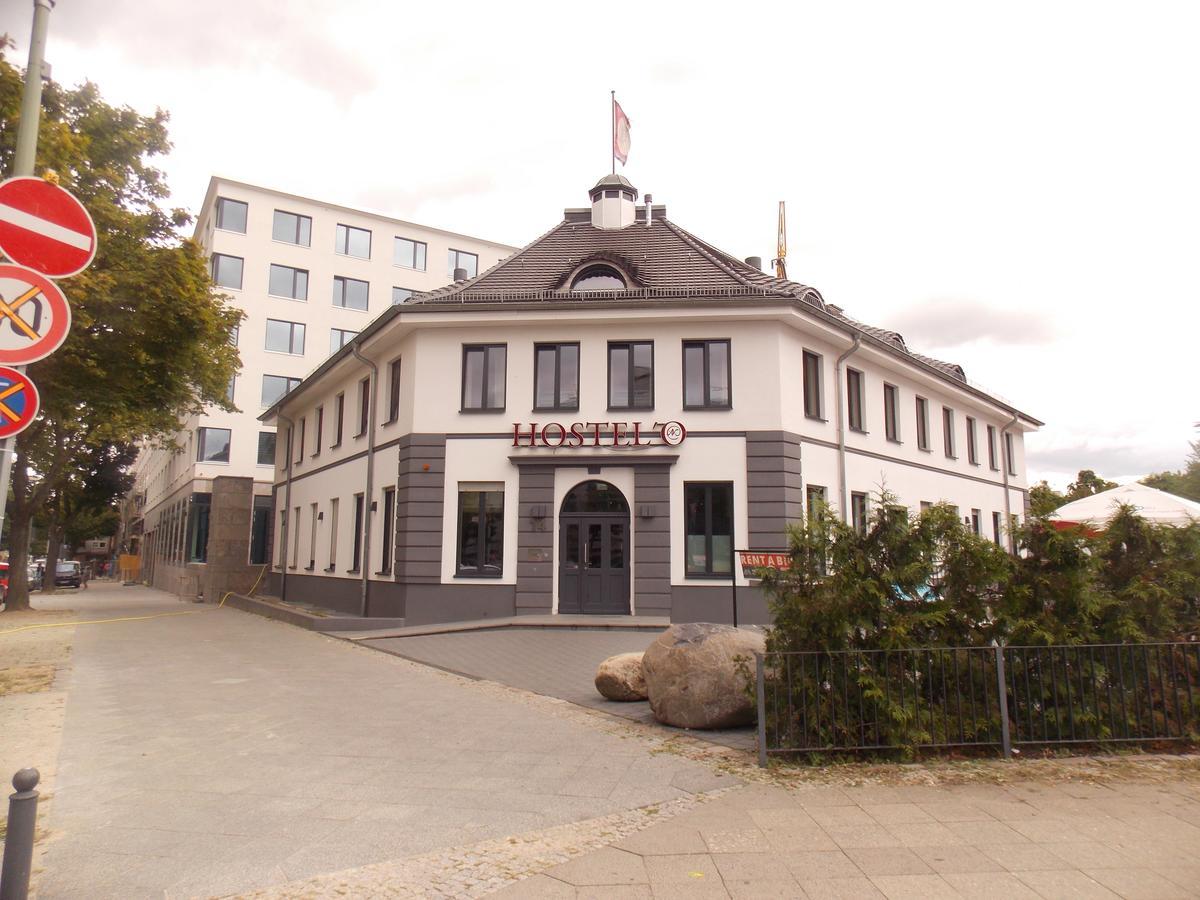 Hostelo Mitte Berlim