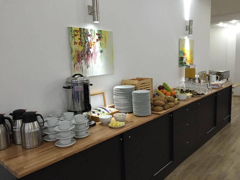 Hostelo Mitte Berlim
