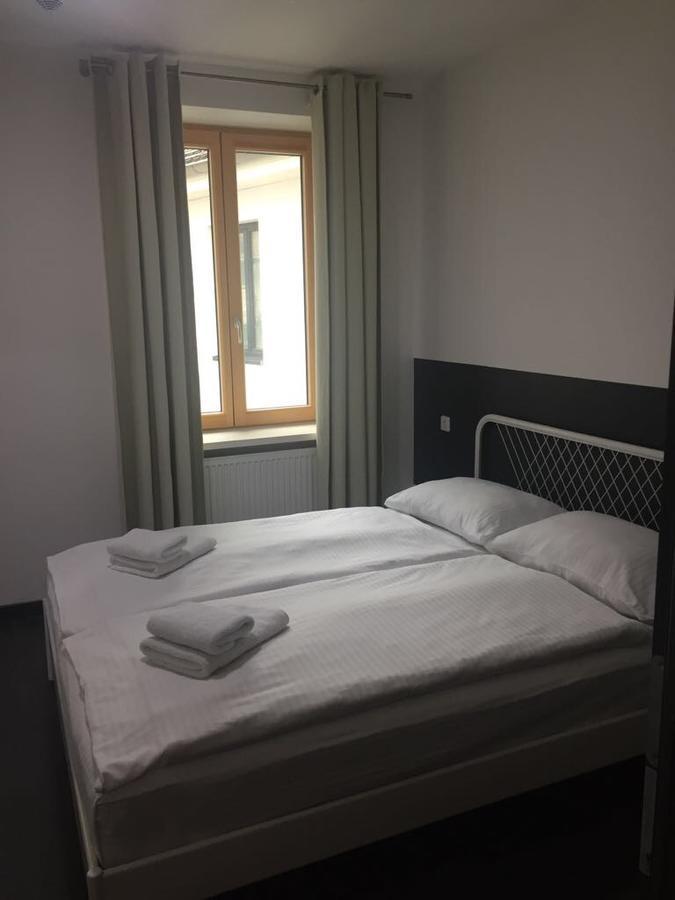 Hostelo Mitte * Berlim