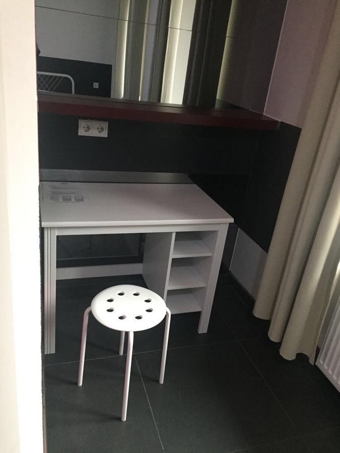 Albergue Hostelo Mitte *